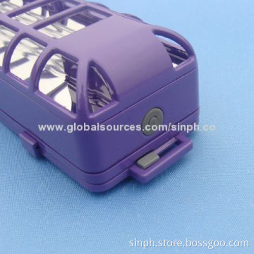 UVNS-1 Pet House UV Sterilizer/Deodorizer, Small Size with Waterproof Designs
